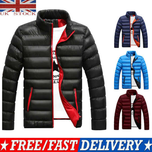 Men's Packable Down Jacket Men's Ultra Lightweight