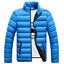 Men's Packable Down Jacket Men's Ultra Lightweight